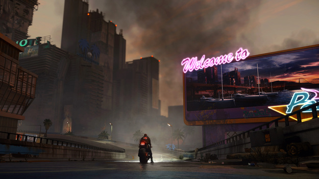 Cyberpunk 2077 новыми возможностями шокировал фанатов cyberpunk 2077,Игровые новости,Игры,новинки