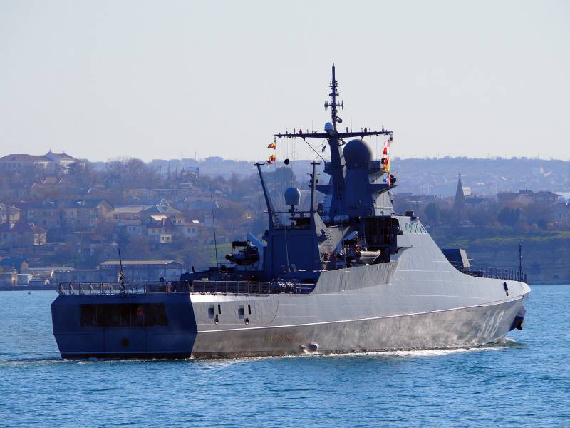 Улучшат ли «голубей» «Калибры»? Улучшат ли «голубей» «Калибры»? вмф