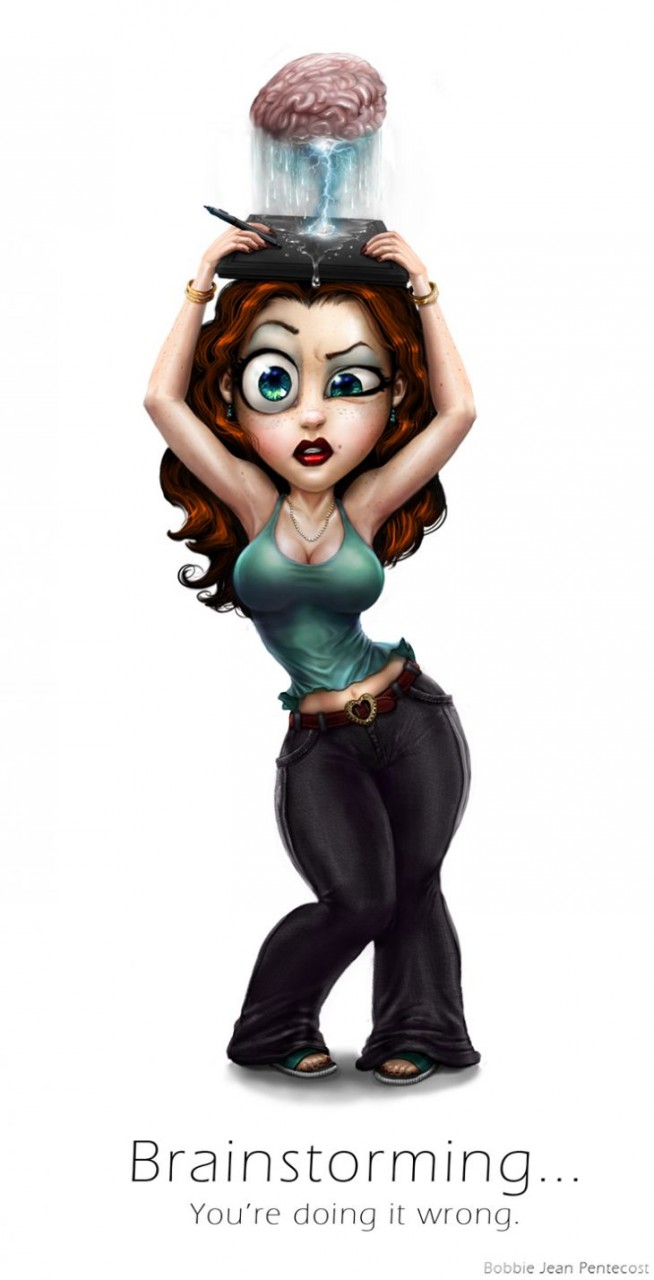 Давайте улыбаться вместе! :) №020914