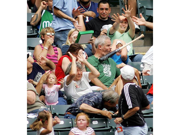 Без слов, но с улыбкой