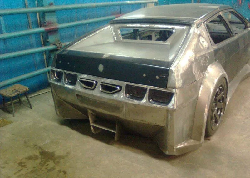 Тюнинг Великий и Ужасный Тюнинг Великий и Ужасный Обзоры