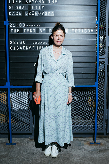 Равшана Куркова, Виктория Исакова, Кирилл Серебренников и другие на премьере "Паразитов" Звезды,Красная дорожка