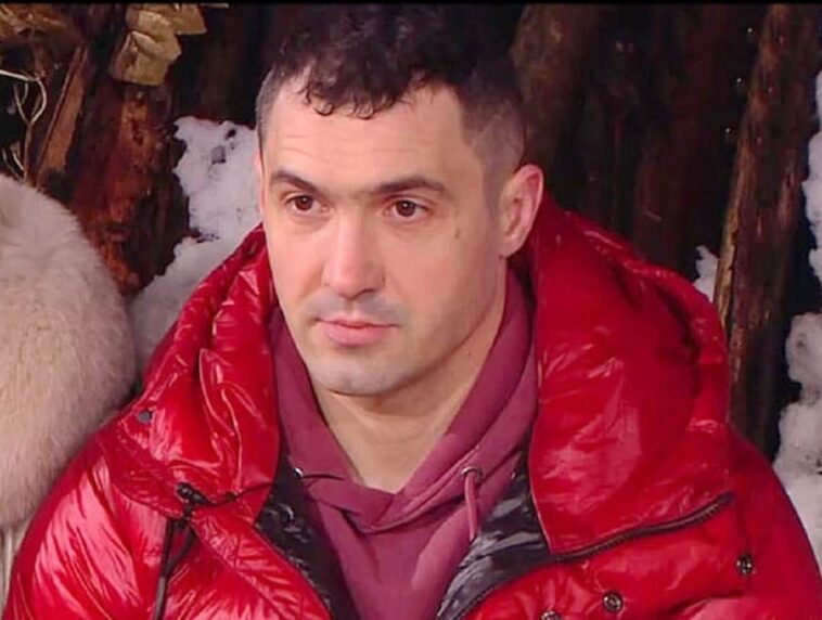 В Москве на улице жестоко избили звезду «Дома-2», сломав ему челюсть (ФОТО)