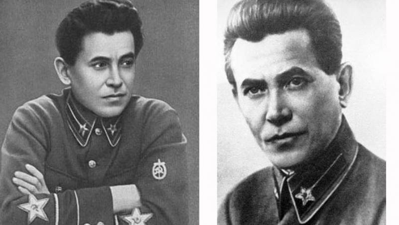 Он из героев былых времён. Пётр Язев – чекист и лучший друг последнего из китайских императоров Он из героев былых времён. Пётр Язев – чекист и лучший друг последнего из китайских императоров история