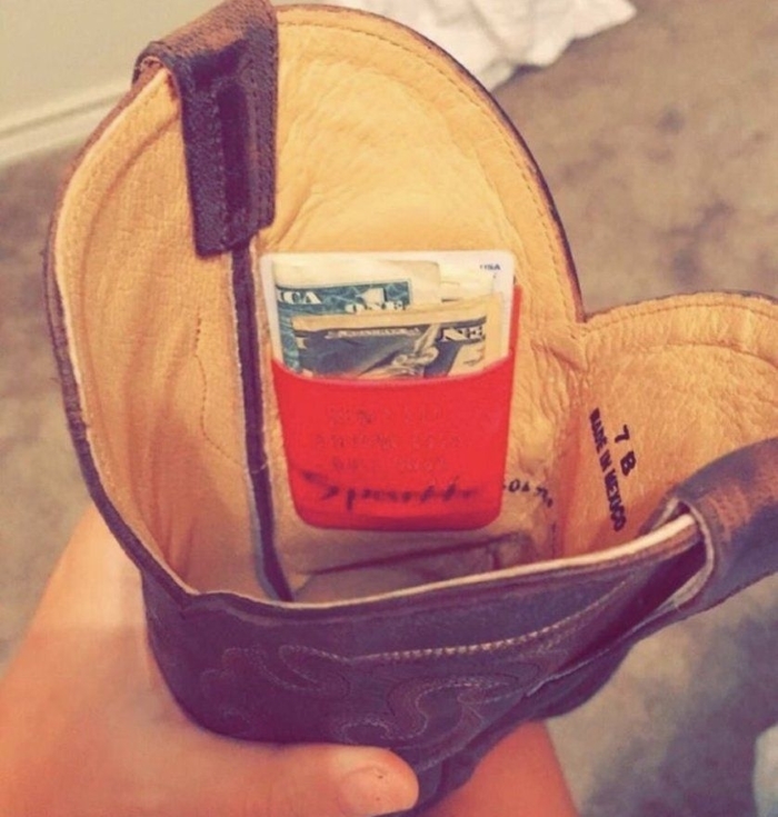 19 хитростей на все случаи жизни 19 хитростей на все случаи жизни домашний очаг,мастерство,полезные советы,рукоделие,своими руками,умелые руки