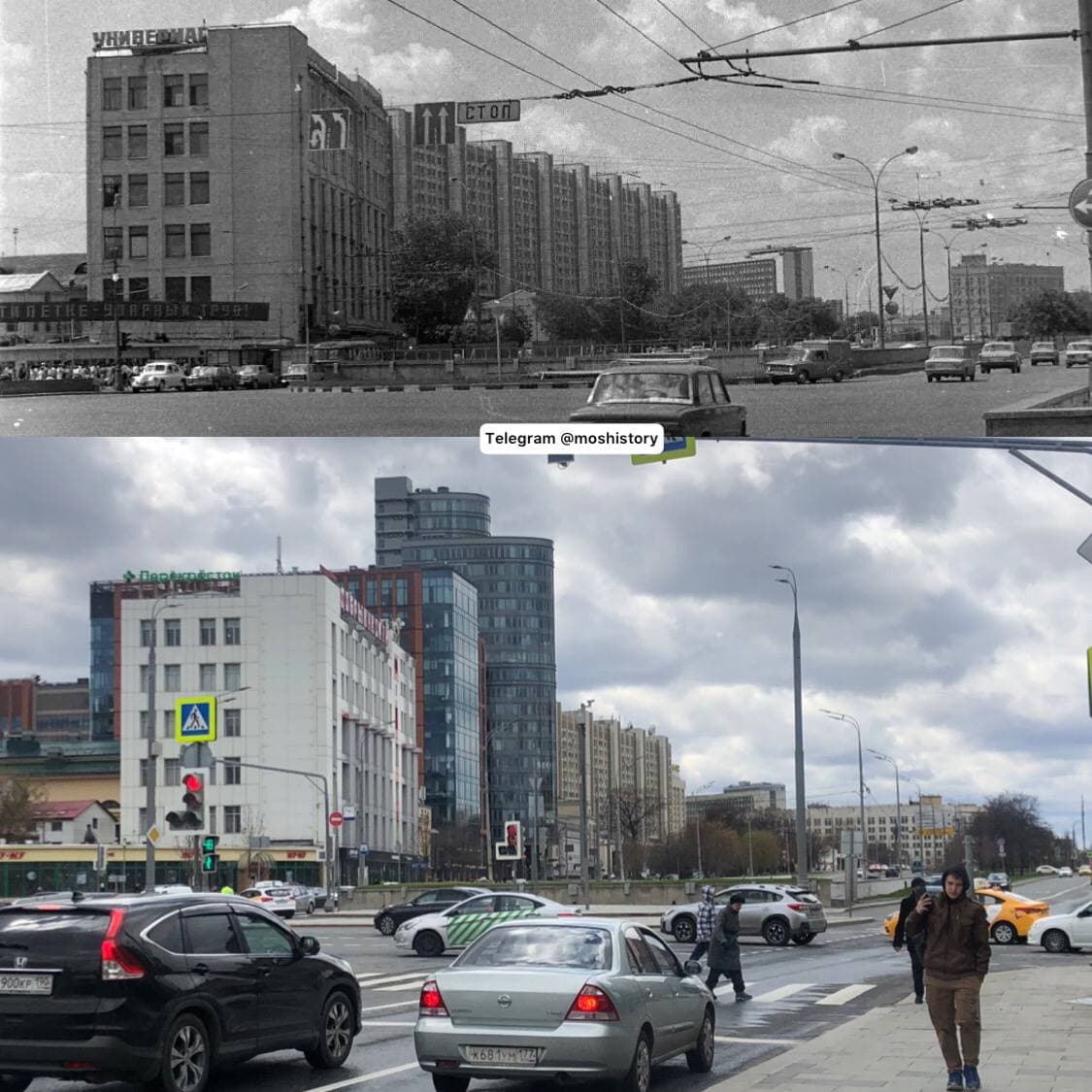 Стан буд. Было стало. Фотографии Москвы было стало. Было-стало фото. Туристская улица Москва 1986 год.