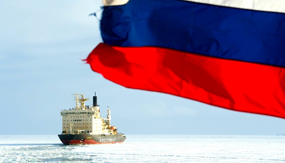 Каковы шансы Америки поставить «мат» России в арктической шахматной партии?