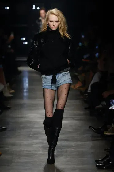 Неделя моды в Париже: Ирина Шейк, Елена Перминова и Диана Крюгер на показе Isabel Marant Marant, Isabel, показе, осеньзима, Елена, Перминова, Ирина, подиум, другие, супермодель, Тугаард, Крюгер, Тенни, Диана, Консани, рамках, коллекции, Самойловой, 2026Ирина, 2026Алекс