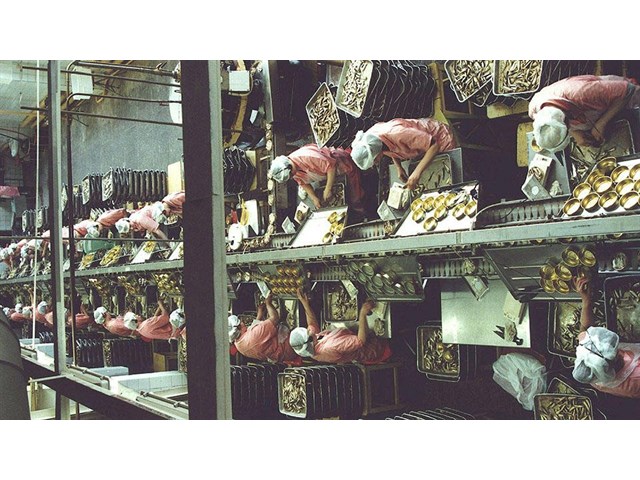 Не любишь русских — плати! геополитика