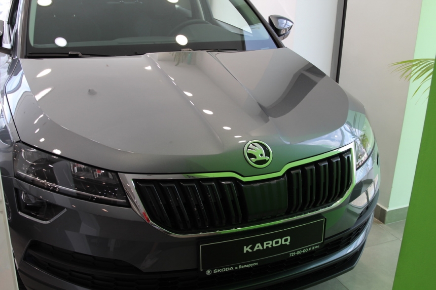 Сравниваем на примере Skoda, где выгоднее купить машину в РФ или Белоруссии