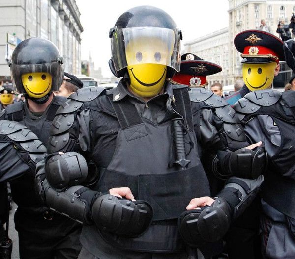 Давайте улыбаться вместе! :) №270114