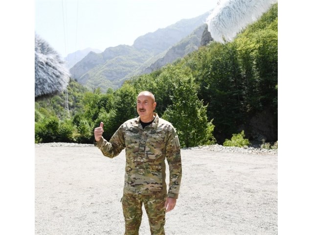 Пребывание Пашиняна во власти – приговор беспомощности оппозиции Армении геополитика