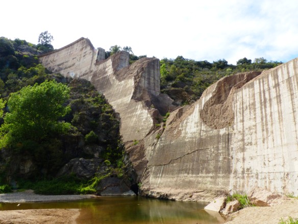 Плотина Мальпассе. Фото: wikipedia.org