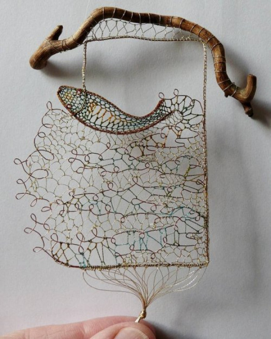 Кружевные творения Агнес Херцег Кружевные творения Агнес Херцег кружево,рукоделие,своими руками,сделай сам