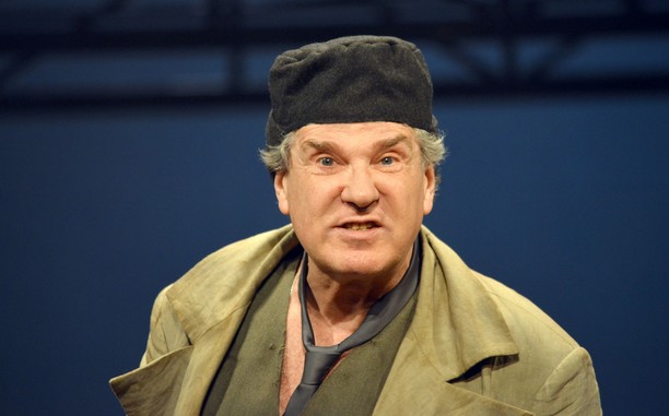 Игорь Костолевский