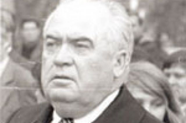 Взлеты и крах Сергея Медунова. Личная война первого секретаря