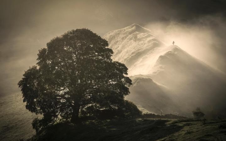 Лучшие фотографии конкурса британских пейзажей Landscape Photographer of the Year 2016