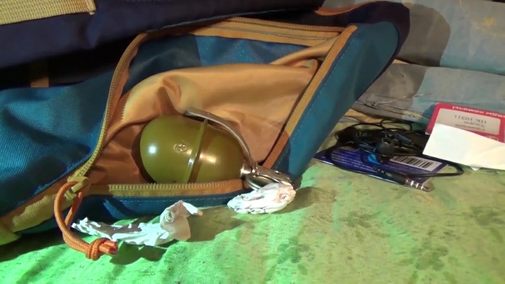 Террористы "по соседству": Почему русский парень стал ваххабитом и отправился убивать