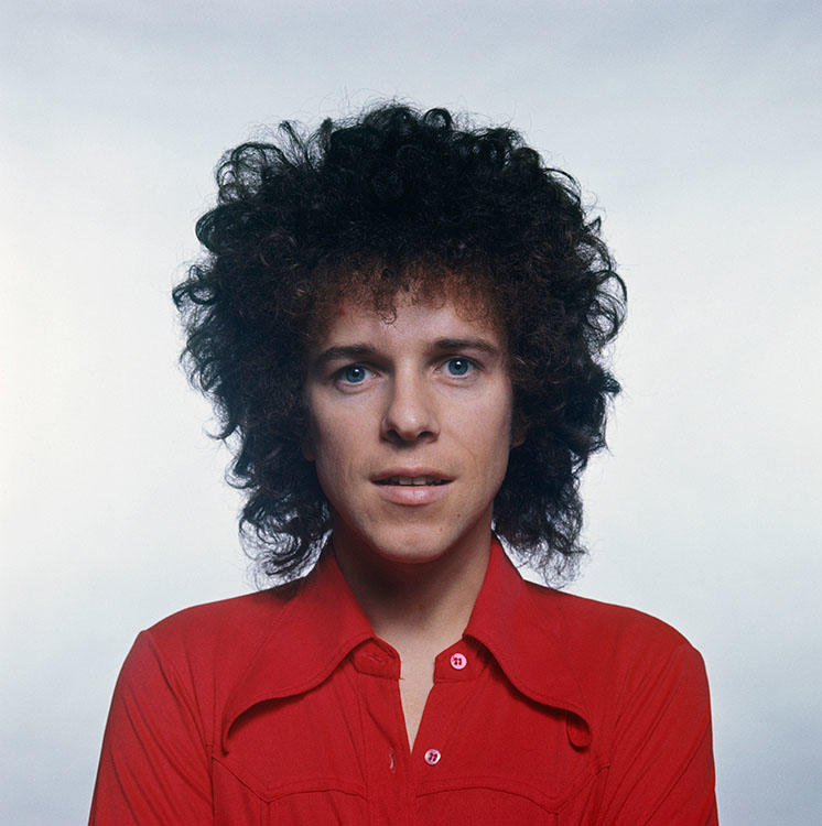 Leo Sayer - 