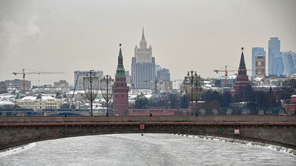Власти Москвы оценили перспективы снятия ограничений по коронавирусу
