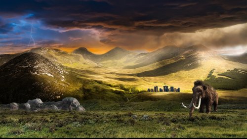 ТОП-25: Факты, которые запугают вас на всю оставшуюся жизнь интересное,факты, информация 