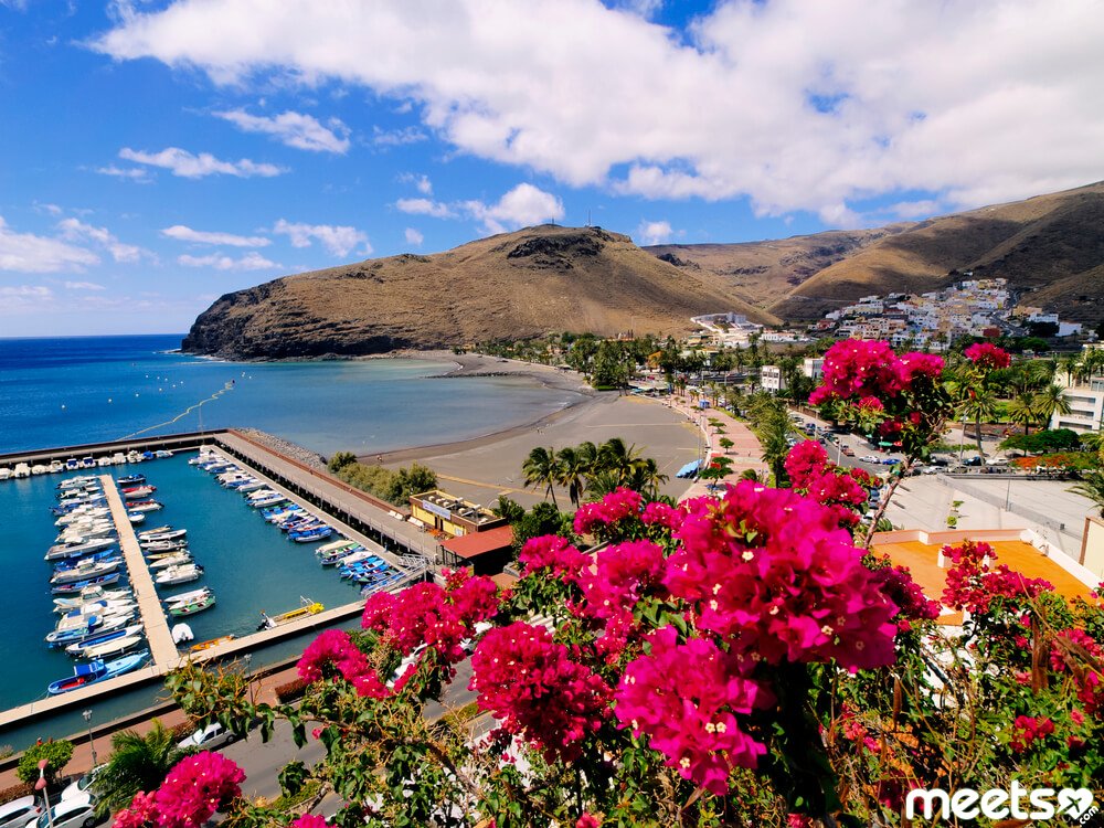 Канарские острова