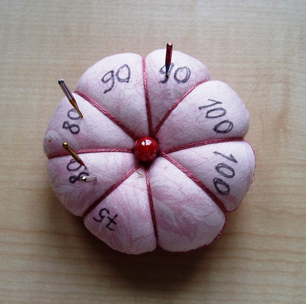 Замечательные хитрости для рукодельниц женские хобби