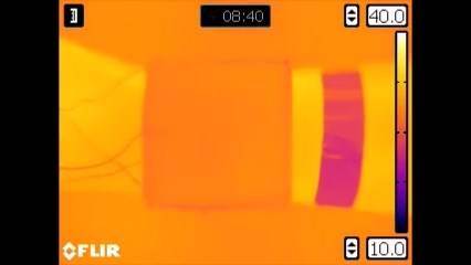 Скрыть от тепловизора: новые материалы для солдатской экипировки Скрыть от тепловизора: новые материалы для солдатской экипировки оружие