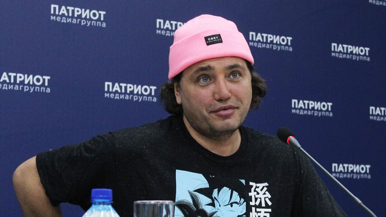 «Не состоятелен как мужчина»: Солнцев назвал причину одиночества Мая Абрикосова