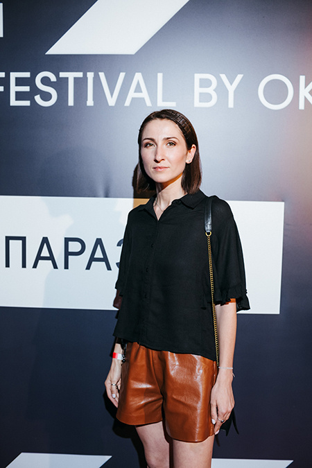 Равшана Куркова, Виктория Исакова, Кирилл Серебренников и другие на премьере "Паразитов" Звезды,Красная дорожка