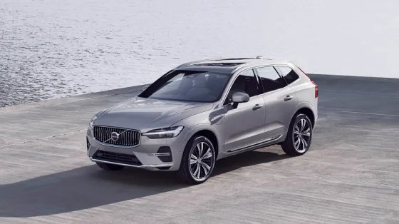 В России отзывают кроссоверы Volvo XC60 и XC90 из-за риска возгорания