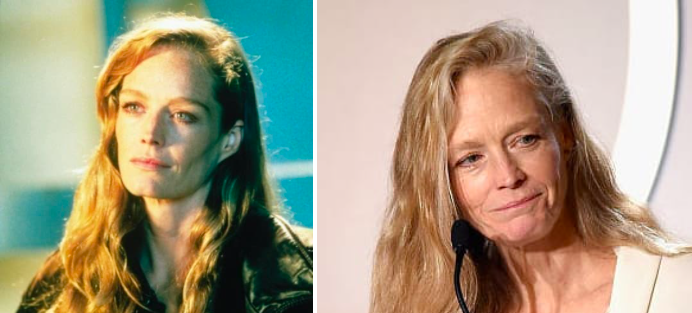 Актеры фильма &laquo;Титаник&raquo; 20 лет спустя