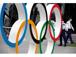 Проблемная Олимпиада в Японии