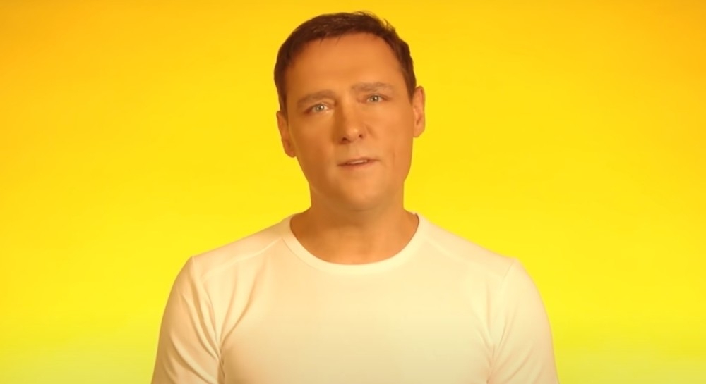 Певец Юрий Шатунов вспомнил, как Пугачева проверяла его желание попасть в шоу-бизнес