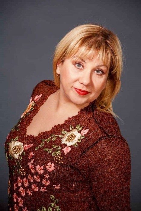 Через какие испытания пришлось пройти Марине Федункив Через какие испытания пришлось пройти Марине Федункив