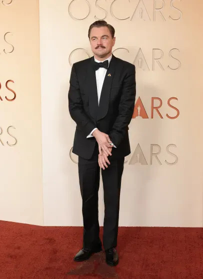 Леонардо ДиКаприо