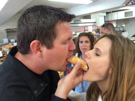 Прикольная фотоподборка (55 фото)