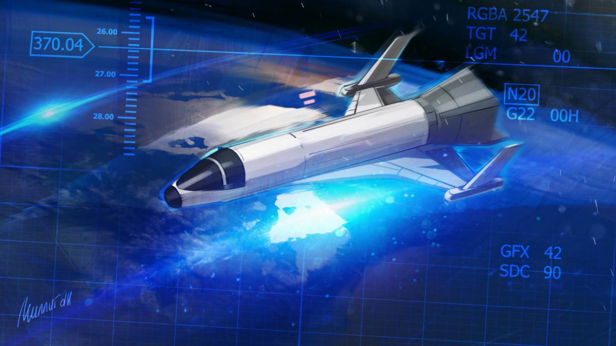 Беспилотники российского производства начали выполнять задачи в Латинской Америке