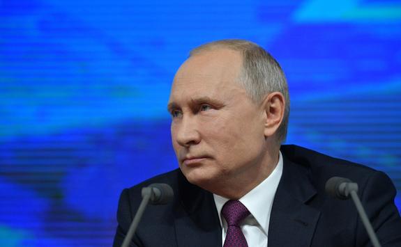 Песков назвал важную черту мировой политики Путина