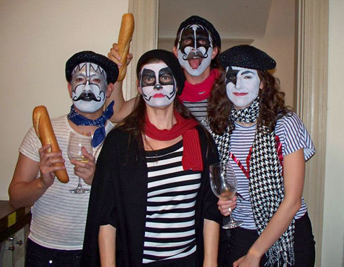 French Kiss