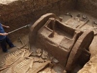 Археология в 2017-м: главные находки и открытия