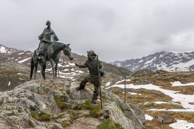 Чёртов генерал. Николай Каменский и его суворовское прозвище Чёртов генерал. Николай Каменский и его суворовское прозвище