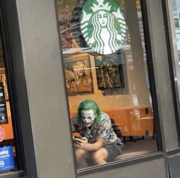 Смехотерапия 