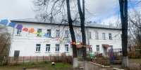 В Ивановской области начались ремонтные работы по региональной программе преображения детских садов 2024 года