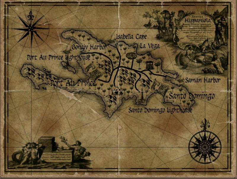 Флибустьеры и буканьеры Флибустьеры и буканьеры история