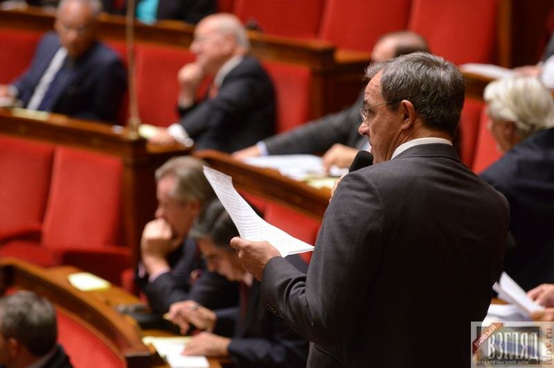 Каддафи, Крым, Майдан, Charlie Hebdo 