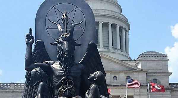 Что будет с миром, если США объявят дефолт