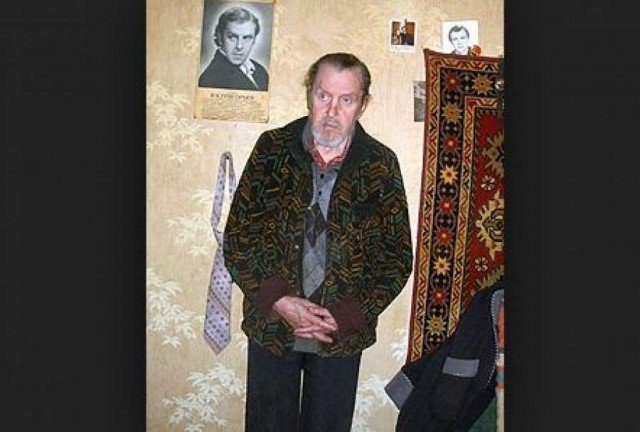 Советские знаменитости, лежавшие в психбольницах