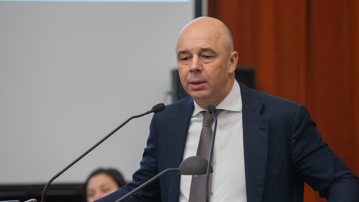 Последние новости России — сегодня 20 октября 2019 россия