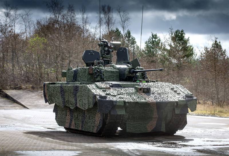 Британский Ajax: странный «зверь» со множеством недостатков оружие,танки